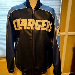 NFL jacket